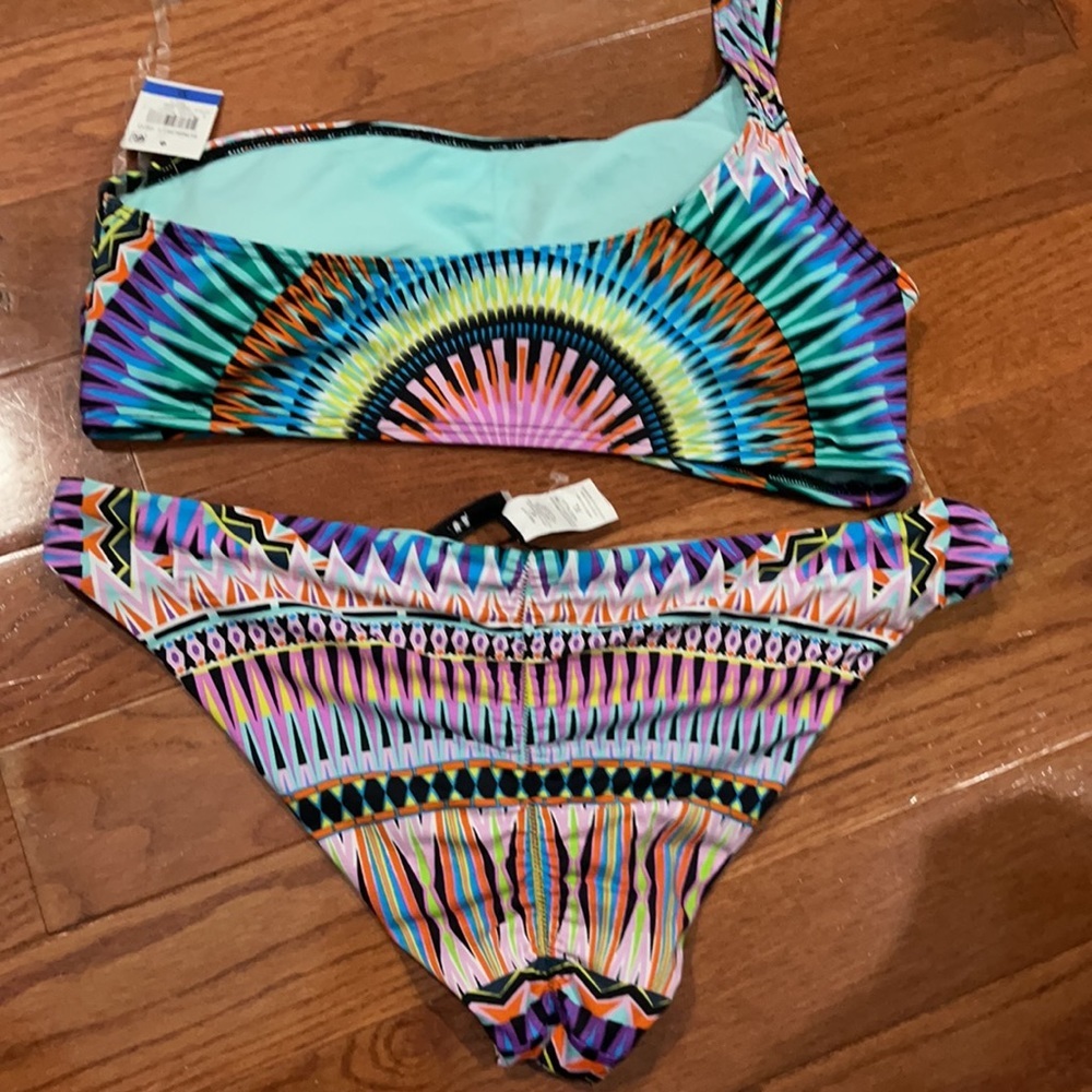 New XL Bar III bikini - Picture 4 of 5